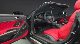 Audi R8 5.2 V10 SPIDER* ЧЕРВЕНА КОЖА* ПОДГРЕВ* КАМЕРА | Auto.bg — изображение 10 Audi R8 5.2 V10 SPIDER* ЧЕРВЕНА КОЖА* ПОДГРЕВ* КАМЕРА | Auto.bg — изображение 10