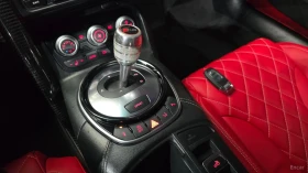 Audi R8 5.2 V10 SPIDER* ЧЕРВЕНА КОЖА* ПОДГРЕВ* КАМЕРА | Auto.bg — изображение 9 Audi R8 5.2 V10 SPIDER* ЧЕРВЕНА КОЖА* ПОДГРЕВ* КАМЕРА | Auto.bg — изображение 9