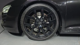 Audi R8 5.2 V10 SPIDER* ЧЕРВЕНА КОЖА* ПОДГРЕВ* КАМЕРА | Auto.bg — изображение 5 Audi R8 5.2 V10 SPIDER* ЧЕРВЕНА КОЖА* ПОДГРЕВ* КАМЕРА | Auto.bg — изображение 5