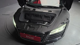 Audi R8 5.2 V10 SPIDER* ЧЕРВЕНА КОЖА* ПОДГРЕВ* КАМЕРА | Auto.bg — изображение 6 Audi R8 5.2 V10 SPIDER* ЧЕРВЕНА КОЖА* ПОДГРЕВ* КАМЕРА | Auto.bg — изображение 6