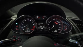 Audi R8 5.2 V10 SPIDER* ЧЕРВЕНА КОЖА* ПОДГРЕВ* КАМЕРА | Auto.bg — изображение 8 Audi R8 5.2 V10 SPIDER* ЧЕРВЕНА КОЖА* ПОДГРЕВ* КАМЕРА | Auto.bg — изображение 8