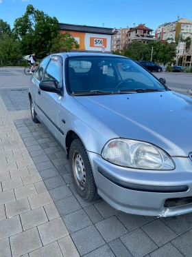 Honda Civic - 1860 € / 3637.84 лв. - 23025643 6 | Car24.bg Honda Civic - 1860 € / 3637.84 лв. - 23025643 6