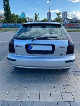 Honda Civic - 1860 € / 3637.84 лв. - 23025643 4 | Car24.bg Honda Civic - 1860 € / 3637.84 лв. - 23025643 4