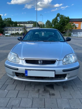 Honda Civic - 1860 € / 3637.84 лв. - 23025643 2 | Car24.bg Honda Civic - 1860 € / 3637.84 лв. - 23025643 2