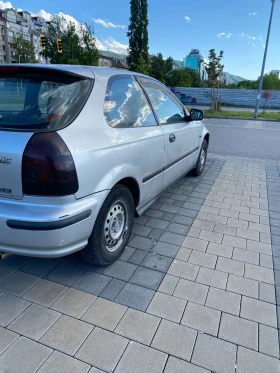 Honda Civic - 1860 € / 3637.84 лв. - 23025643 5 | Car24.bg Honda Civic - 1860 € / 3637.84 лв. - 23025643 5