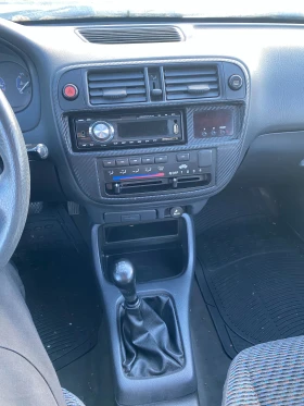 Honda Civic - 1860 € / 3637.84 лв. - 23025643 11 | Car24.bg Honda Civic - 1860 € / 3637.84 лв. - 23025643 11