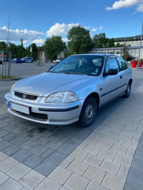 Honda Civic - Car24.bg Honda Civic