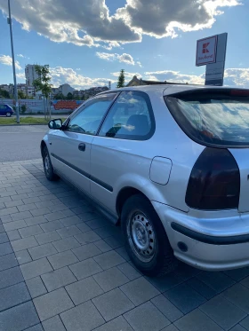 Honda Civic - 1860 € / 3637.84 лв. - 23025643 3 | Car24.bg Honda Civic - 1860 € / 3637.84 лв. - 23025643 3