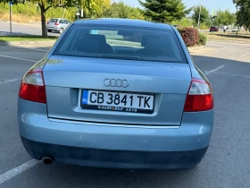 Audi A4 undefined | Auto.bg — изображение 6 Audi A4 undefined | Auto.bg — изображение 6