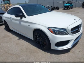 Mercedes-Benz C 43 AMG 4MATIC* Burmester* Coupe* Цена до БГ | Auto.bg — изображение 3 Mercedes-Benz C 43 AMG 4MATIC* Burmester* Coupe* Цена до БГ | Auto.bg — изображение 3
