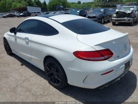 Mercedes-Benz C 43 AMG 4MATIC* Burmester* Coupe* Цена до БГ | Auto.bg — изображение 6 Mercedes-Benz C 43 AMG 4MATIC* Burmester* Coupe* Цена до БГ | Auto.bg — изображение 6