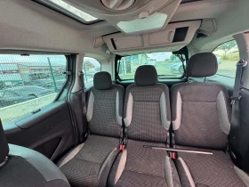 Peugeot Partner 1.6 HDI | Auto.bg — изображение 8 Peugeot Partner 1.6 HDI | Auto.bg — изображение 8