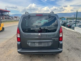 Peugeot Partner 1.6 HDI | Auto.bg — изображение 3 Peugeot Partner 1.6 HDI | Auto.bg — изображение 3