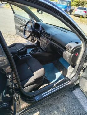 VW Passat undefined | Auto.bg — изображение 9 VW Passat undefined | Auto.bg — изображение 9
