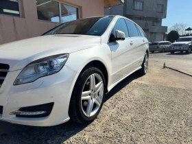 Mercedes-Benz R 350 - 12000 € - 55868520 7 | Car24.bg Mercedes-Benz R 350 - 12000 € - 55868520 7