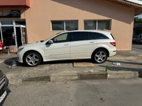 Mercedes-Benz R 350 - 12000 € - 55868520 6 | Car24.bg Mercedes-Benz R 350 - 12000 € - 55868520 6