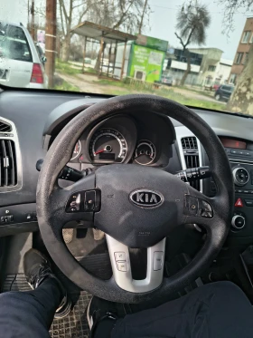 Kia Pro ceed - 1700 € - 62138834 5 | Car24.bg Kia Pro ceed - 1700 € - 62138834 5