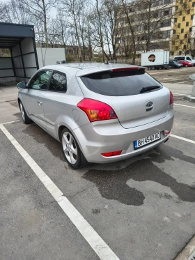 Kia Pro ceed - 1700 € - 62138834 2 | Car24.bg Kia Pro ceed - 1700 € - 62138834 2