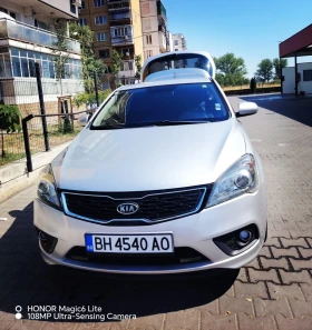 Kia Pro ceed - 1700 € - 62138834 6 | Car24.bg Kia Pro ceed - 1700 € - 62138834 6