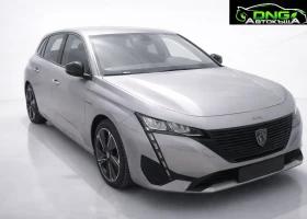 Peugeot 308 Elektromotor Style 58kWh - Car24.bg Peugeot 308 Elektromotor Style 58kWh