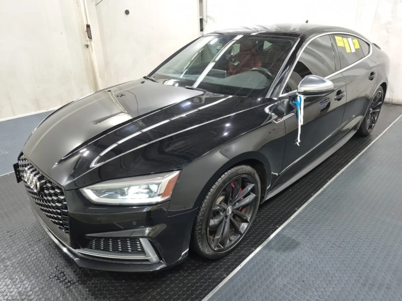 Audi S5 * PROGRESSIV * CARFAX * БЕЗ ПЪРВОНАЧАЛНА ВНОСКА - 44200 лв. / 22599.10 € - 72665302 1 | Car24.bg Audi S5 * PROGRESSIV * CARFAX * БЕЗ ПЪРВОНАЧАЛНА ВНОСКА - 44200 лв. / 22599.10 € - 72665302 1
