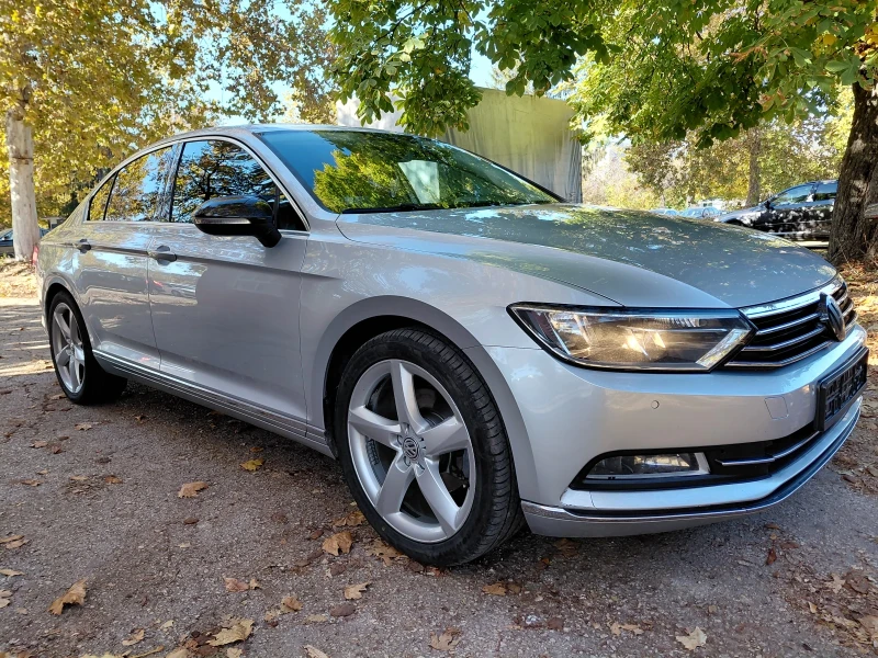 VW Passat 2.0-TDI-150к. - 20800 лв. / 10634.87 € - 95823242 1 | Car24.bg VW Passat 2.0-TDI-150к. - 20800 лв. / 10634.87 € - 95823242 1