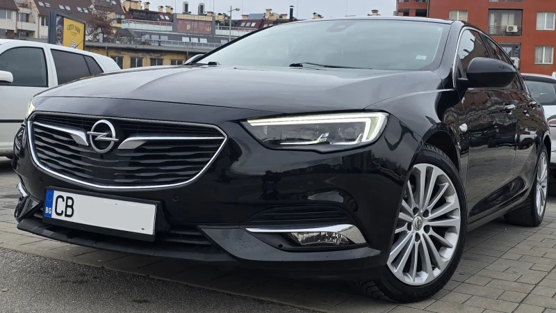 Opel Insignia 1.6 cdti Matrix - 22000 лв. / 11248.42 € - 72075057 1 | Car24.bg Opel Insignia 1.6 cdti Matrix - 22000 лв. / 11248.42 € - 72075057 1