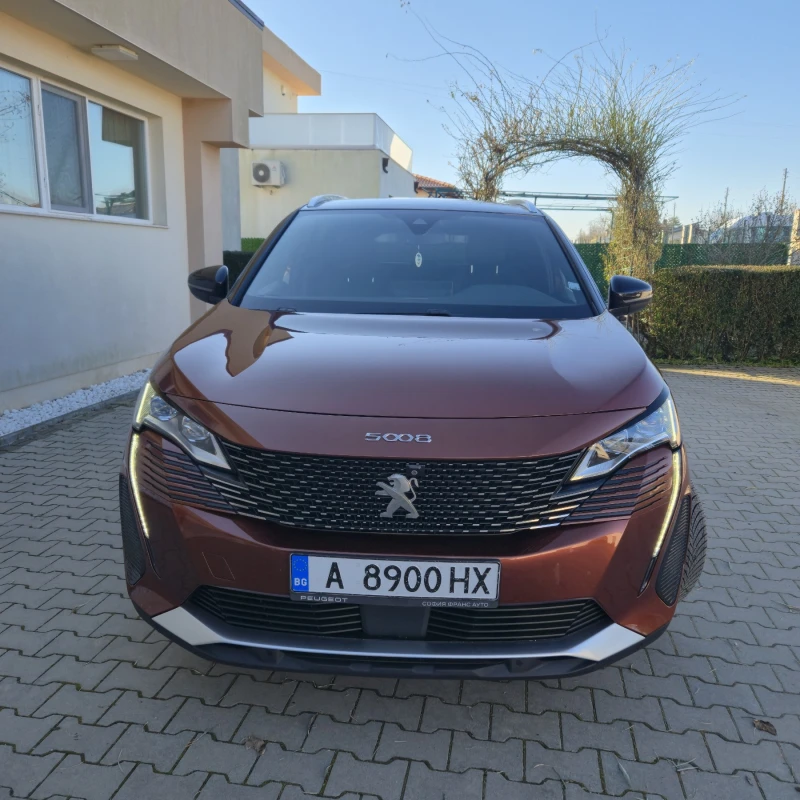Peugeot 5008 - 20000 € / 39116.60 лв. - 73203701 1 | Car24.bg Peugeot 5008 - 20000 € / 39116.60 лв. - 73203701 1