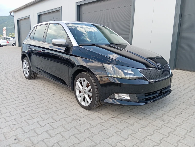 Skoda Fabia 1.4Tdi e6 ЛИЗИНГ - 6500 € / 12712.90 лв. - 69054024 1 | Car24.bg Skoda Fabia 1.4Tdi e6 ЛИЗИНГ - 6500 € / 12712.90 лв. - 69054024 1