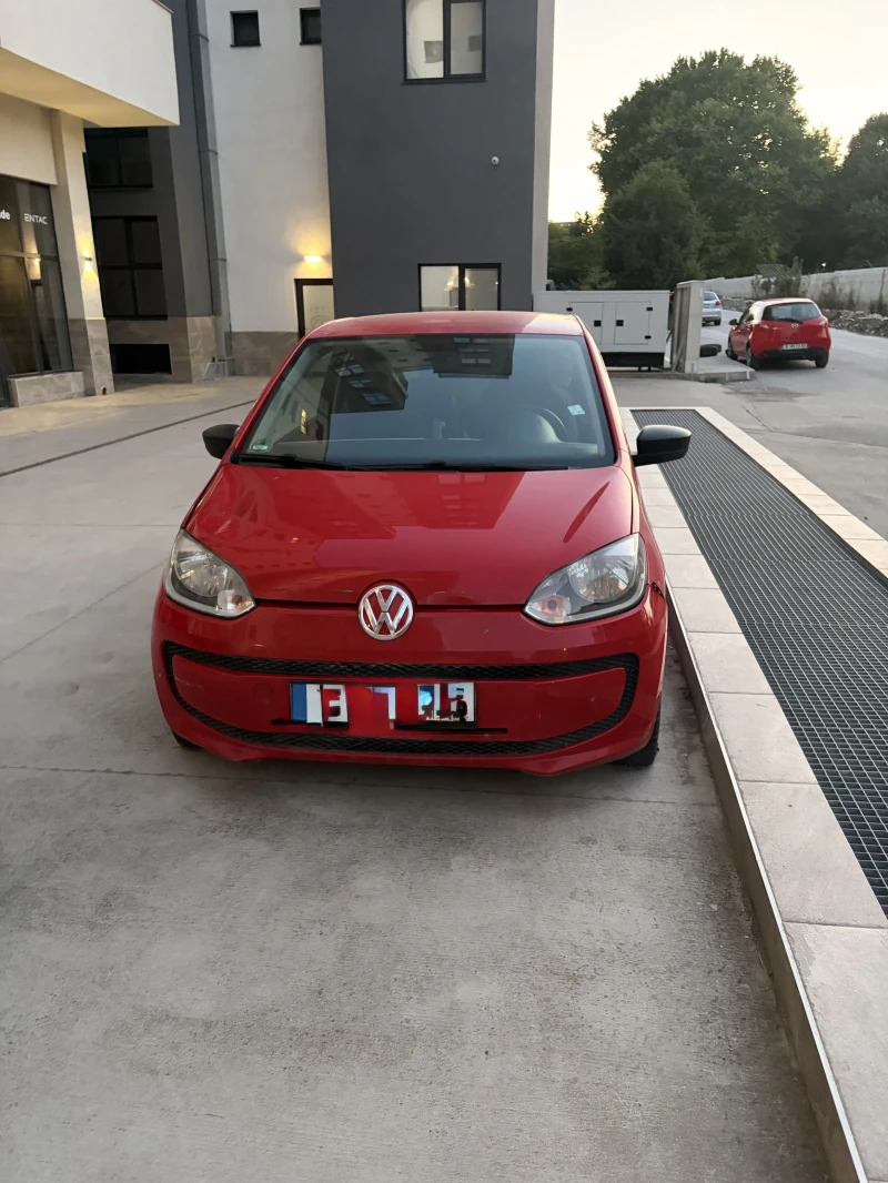 VW Up - 2650 € / 5182.95 лв. - 76576385 1 | Car24.bg VW Up - 2650 € / 5182.95 лв. - 76576385 1