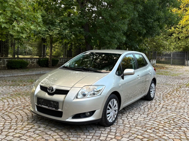 Toyota Auris 1.6i 132к.с# 6 скорости# 133 000км# - 4750 € / 9290.19 лв. - 27906795 1 | Car24.bg Toyota Auris 1.6i 132к.с# 6 скорости# 133 000км# - 4750 € / 9290.19 лв. - 27906795 1