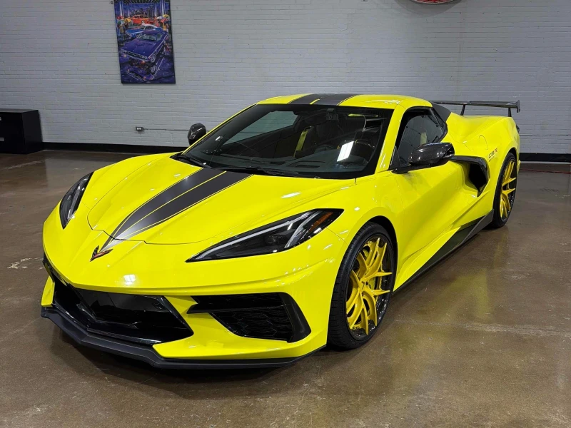 Chevrolet Corvette 3LT ЦЕНА ДО БЪЛГАРИЯ РЕГИСТРАЦИЯ & АВТОКРЕДИТ - 53700 € / 105028.07 лв. - 40740321 1 | Car24.bg Chevrolet Corvette 3LT ЦЕНА ДО БЪЛГАРИЯ РЕГИСТРАЦИЯ & АВТОКРЕДИТ - 53700 € / 105028.07 лв. - 40740321 1