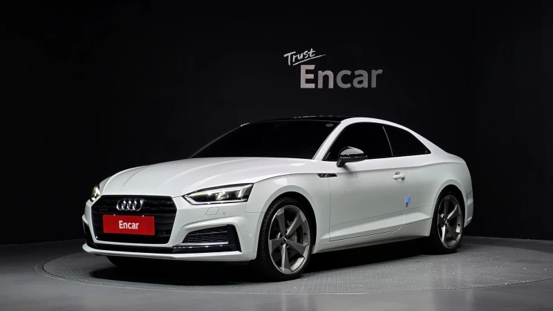 Audi A5 2019* 59 K KM* BLK OPTIC* ПОДГРЕВ* КАМЕРА* КРАЙНА - 17700 € - 19194151 1 | Car24.bg Audi A5 2019* 59 K KM* BLK OPTIC* ПОДГРЕВ* КАМЕРА* КРАЙНА - 17700 € - 19194151 1