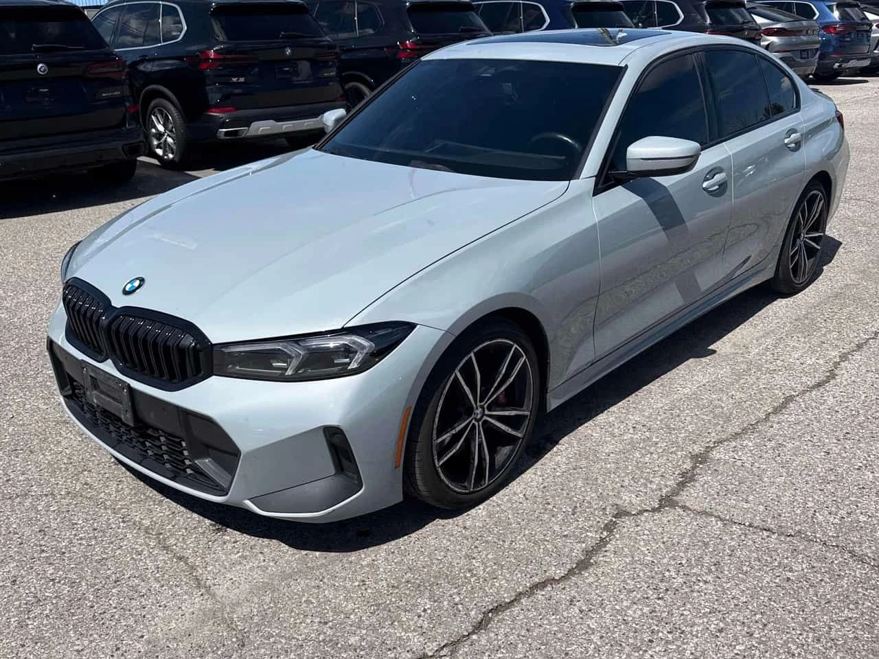 BMW 330 * xDrive * CARFAX * NARDO * АВТОКРЕДИТ * | Auto.bg — изображение 1 BMW 330 * xDrive * CARFAX * NARDO * АВТОКРЕДИТ * | Auto.bg — изображение 1