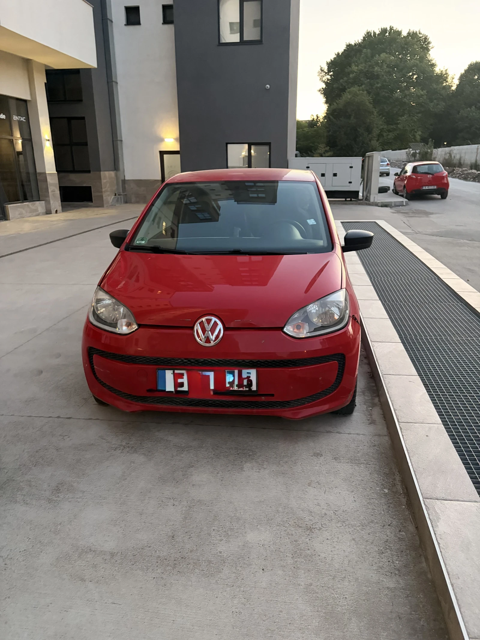 VW Up undefined | Auto.bg — изображение 1 VW Up undefined | Auto.bg — изображение 1