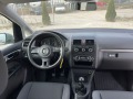 VW Touran 1.6TD-КЛИМАТРОНИК - [11] 