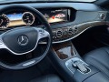 Mercedes-Benz S 350 S63AMG OPTIK-4x4-PANORAMA-LED-BIXENON-GERMANIA !!! - [13] 