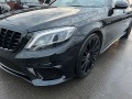 Mercedes-Benz S 350 S63AMG OPTIK-4x4-PANORAMA-LED-BIXENON-GERMANIA !!! - [5] 