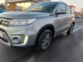 Suzuki Vitara 1.6i Comfort 120 kamera 4x2 - 6999 € / 13688.85 лв. - 97938372 9 | Car24.bg Suzuki Vitara 1.6i Comfort 120 kamera 4x2 - 6999 € / 13688.85 лв. - 97938372 9