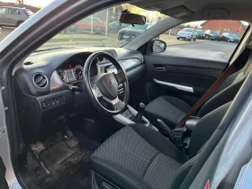 Suzuki Vitara 1.6i Comfort 120 kamera 4x2 - 6999 € / 13688.85 лв. - 97938372 4 | Car24.bg Suzuki Vitara 1.6i Comfort 120 kamera 4x2 - 6999 € / 13688.85 лв. - 97938372 4