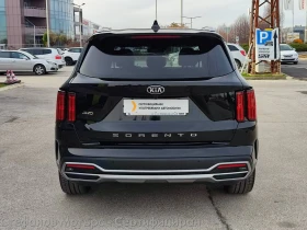 Kia Sorento 4x4 Platinum 2.2 CRDi (202hp) AT8 - 64800 лв. / 33131.71 € - 10280957 7 | Car24.bg Kia Sorento 4x4 Platinum 2.2 CRDi (202hp) AT8 - 64800 лв. / 33131.71 € - 10280957 7