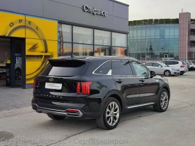 Kia Sorento 4x4 Platinum 2.2 CRDi (202hp) AT8 - 64800 лв. / 33131.71 € - 10280957 8 | Car24.bg Kia Sorento 4x4 Platinum 2.2 CRDi (202hp) AT8 - 64800 лв. / 33131.71 € - 10280957 8