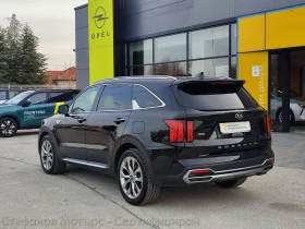 Kia Sorento 4x4 Platinum 2.2 CRDi (202hp) AT8 - 64800 лв. / 33131.71 € - 10280957 6 | Car24.bg Kia Sorento 4x4 Platinum 2.2 CRDi (202hp) AT8 - 64800 лв. / 33131.71 € - 10280957 6