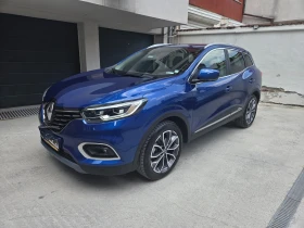 Renault Kadjar Blue dCi115 EDC | Auto.bg — изображение 2 Renault Kadjar Blue dCi115 EDC | Auto.bg — изображение 2