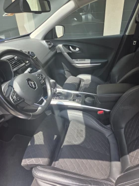 Renault Kadjar Blue dCi115 EDC | Auto.bg — изображение 10 Renault Kadjar Blue dCi115 EDC | Auto.bg — изображение 10