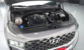 Hyundai Santa fe 2.2D* CALLIGRAPHY* DISTRONIC* HEAD-UP* ОБДУХ* 360 | Auto.bg — изображение 6 Hyundai Santa fe 2.2D* CALLIGRAPHY* DISTRONIC* HEAD-UP* ОБДУХ* 360 | Auto.bg — изображение 6