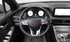 Hyundai Santa fe 2.2D* CALLIGRAPHY* DISTRONIC* HEAD-UP* ОБДУХ* 360 | Auto.bg — изображение 11 Hyundai Santa fe 2.2D* CALLIGRAPHY* DISTRONIC* HEAD-UP* ОБДУХ* 360 | Auto.bg — изображение 11