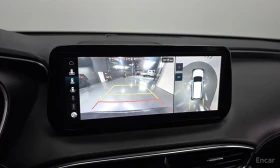 Hyundai Santa fe 2.2D* CALLIGRAPHY* DISTRONIC* HEAD-UP* ОБДУХ* 360 | Auto.bg — изображение 13 Hyundai Santa fe 2.2D* CALLIGRAPHY* DISTRONIC* HEAD-UP* ОБДУХ* 360 | Auto.bg — изображение 13