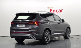 Hyundai Santa fe 2.2D* CALLIGRAPHY* DISTRONIC* HEAD-UP* ОБДУХ* 360 | Auto.bg — изображение 4 Hyundai Santa fe 2.2D* CALLIGRAPHY* DISTRONIC* HEAD-UP* ОБДУХ* 360 | Auto.bg — изображение 4