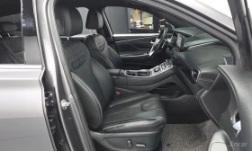 Hyundai Santa fe 2.2D* CALLIGRAPHY* DISTRONIC* HEAD-UP* ОБДУХ* 360 | Auto.bg — изображение 9 Hyundai Santa fe 2.2D* CALLIGRAPHY* DISTRONIC* HEAD-UP* ОБДУХ* 360 | Auto.bg — изображение 9